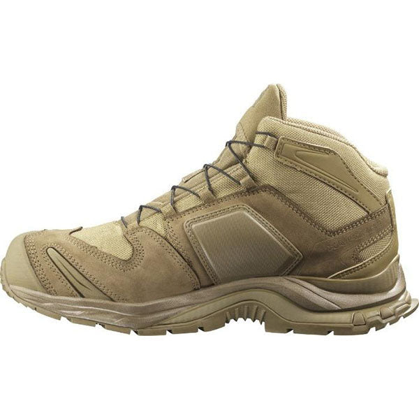 Einsatzschuh XA FORCES MID GTX