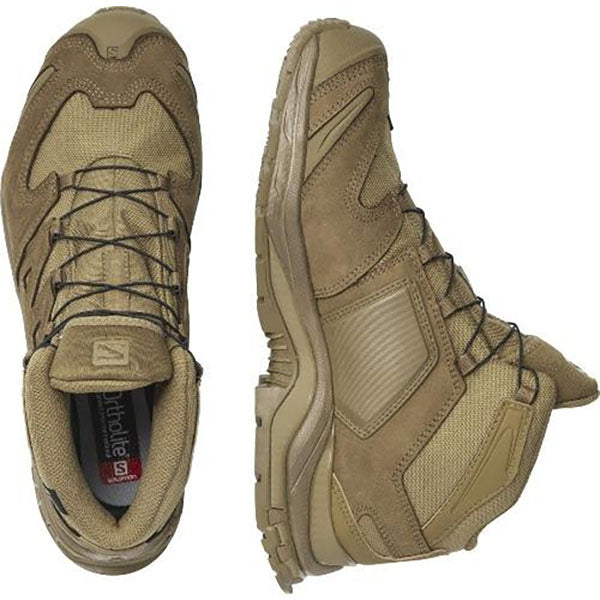Einsatzschuh XA FORCES MID GTX