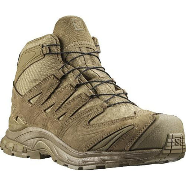 Einsatzschuh XA FORCES MID GTX