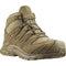 Coyote Brown