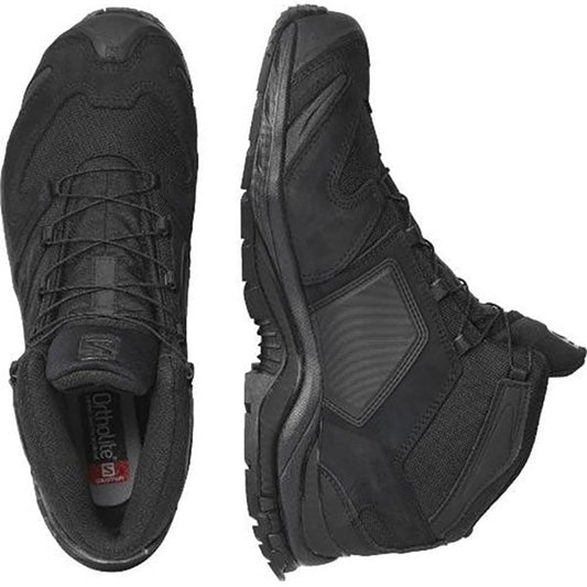 Einsatzschuh XA FORCES MID EN