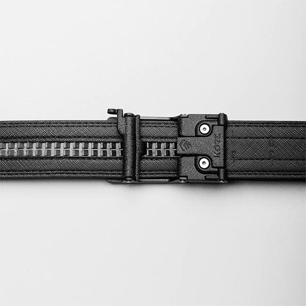 Robuster Militärgurt SWISS ARMY GUN BELT
