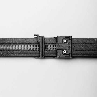 Robuster Militärgurt SWISS ARMY GUN BELT