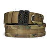 Robuster Einsatzgurt BATTLE BELT B1 Complete Kit