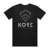 T-Shirt TOPO CAMO