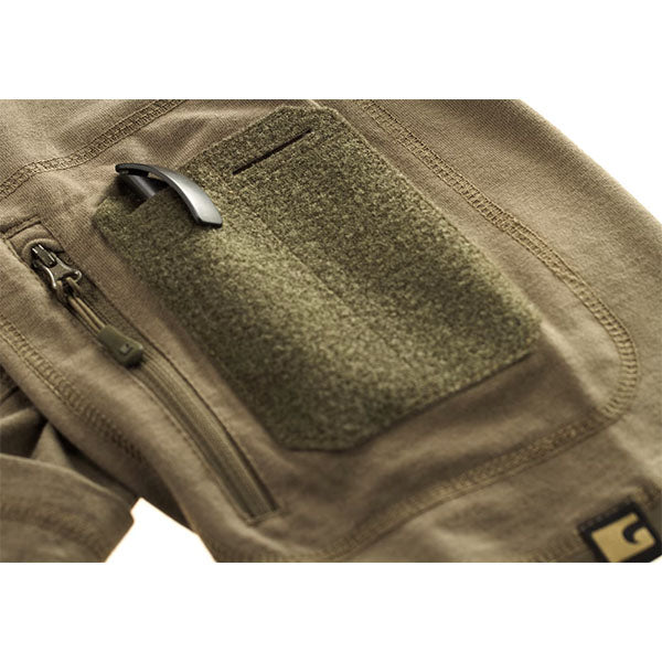 T-Shirt MK.II INSTRUCTOR SHIRT