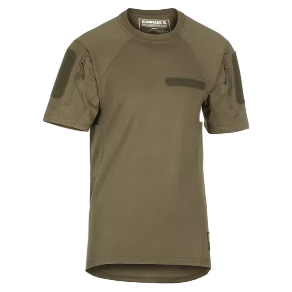 T-Shirt MK.II INSTRUCTOR SHIRT