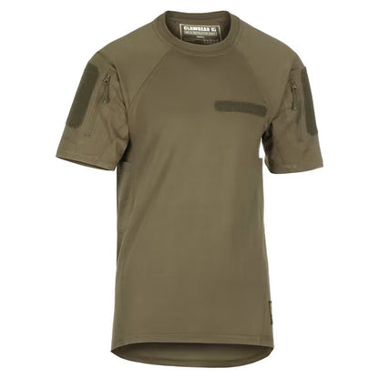 T-Shirt MK.II INSTRUCTOR SHIRT