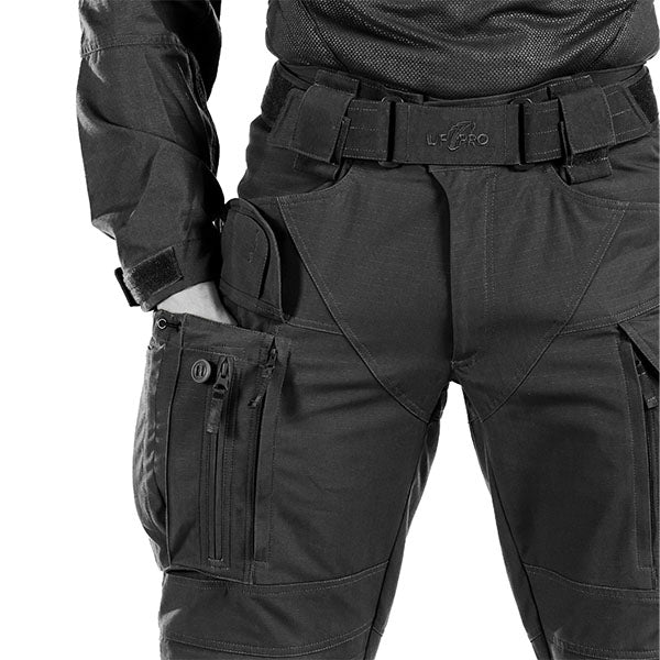 Kampfhose STRIKER X GEN. 2, black