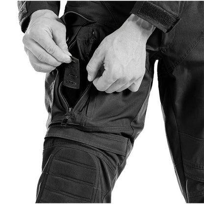 Kampfhose STRIKER X GEN. 2, black