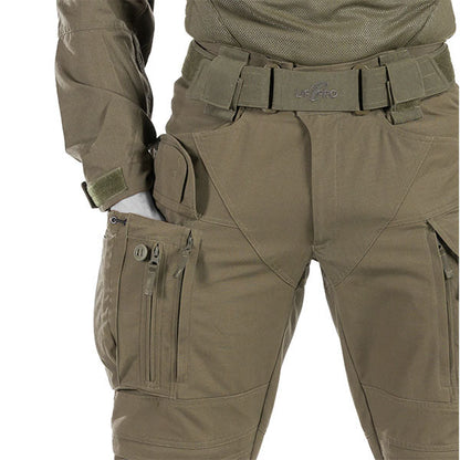 Kampfhose STRIKER X GEN. 2, brown grey