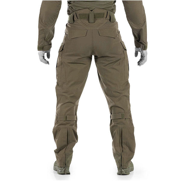 Kampfhose STRIKER X GEN. 2, brown grey