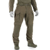 Kampfhose STRIKER X GEN. 2, brown grey