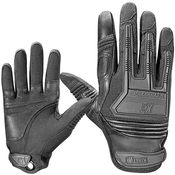 taktischer Einsatz-Handschuh X-PECT