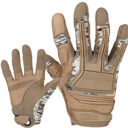 taktischer Einsatz-Handschuh X-PECT