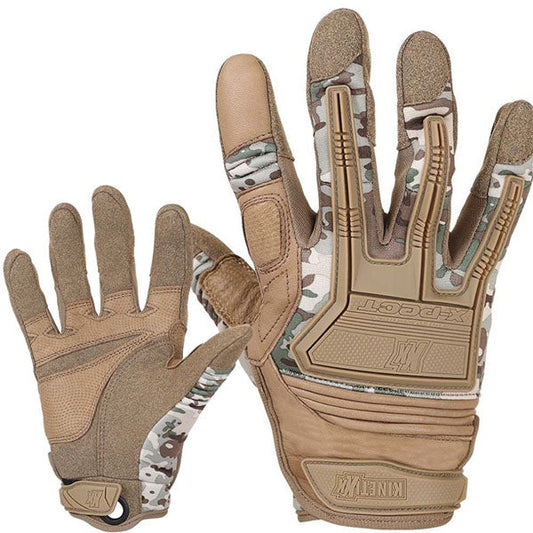 taktischer Einsatz-Handschuh X-PECT