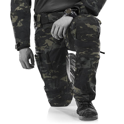 Einsatzhosen STRIKER XT GEN.3 Combat Pants, Multicam Black