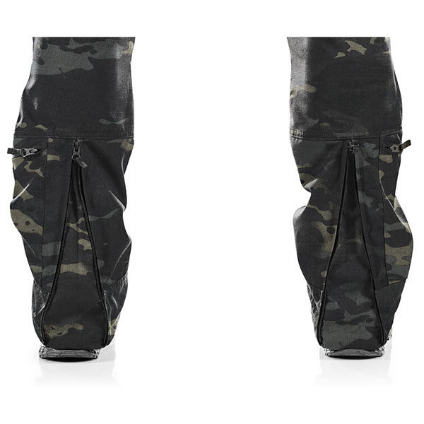 Einsatzhosen STRIKER XT GEN.3 Combat Pants, Multicam Black