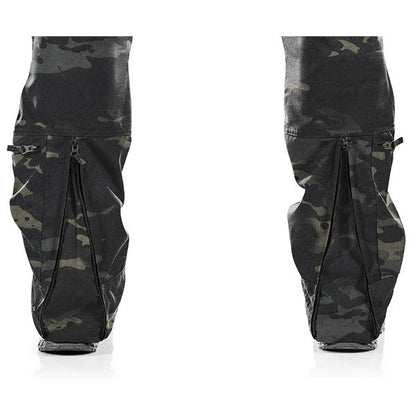 Einsatzhosen STRIKER XT GEN.3 Combat Pants, Multicam Black