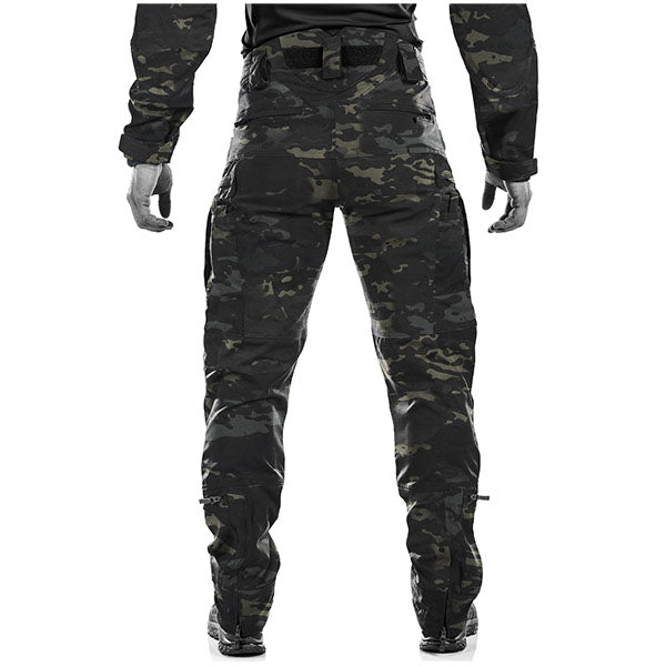 Einsatzhosen STRIKER XT GEN.3 Combat Pants, Multicam Black