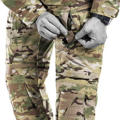 Einsatzhosen STRIKER XT GEN.3 Combat Pants, multicam