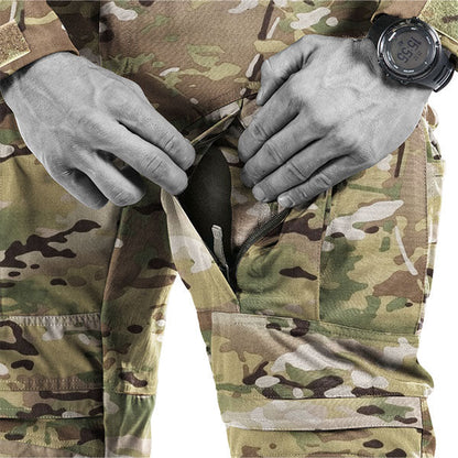 Einsatzhosen STRIKER XT GEN.3 Combat Pants, multicam
