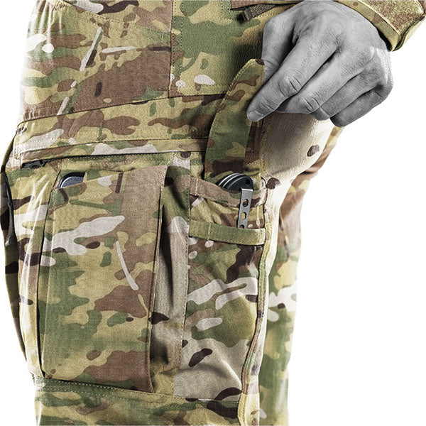 Einsatzhosen STRIKER XT GEN.3 Combat Pants, multicam