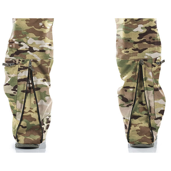 Einsatzhosen STRIKER XT GEN.3 Combat Pants, multicam