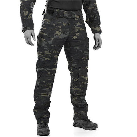 Einsatzhosen STRIKER XT GEN.3 Combat Pants, Multicam Black
