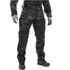 Einsatzhosen STRIKER XT GEN.3 Combat Pants, Multicam Black