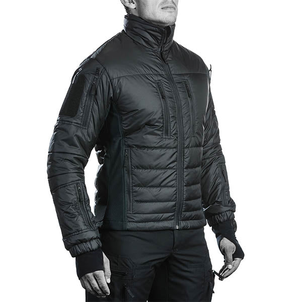 taktische Winterjacke DELTA ML GEN. 2, black