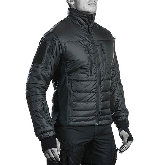 taktische Winterjacke DELTA ML GEN. 2, black