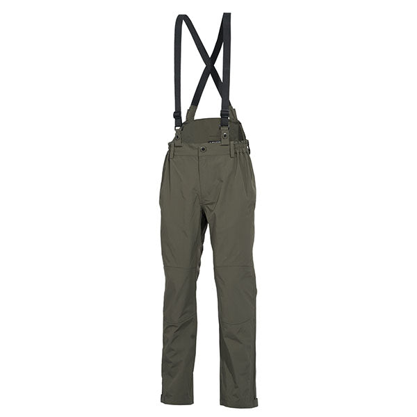 Regenhose HURRICANE SHELL, olive