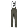 Regenhose HURRICANE SHELL, olive