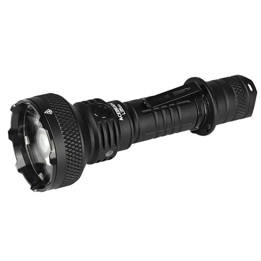 LED-Taschenlampe L35 2.0, 5'000 Lumen (inkl. Akku)