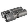 Suchscheinwerfer TERMINATOR M1 DUAL HEAD, 3'500 Lumen, kaltweiss 6500K  (inkl. Akku)