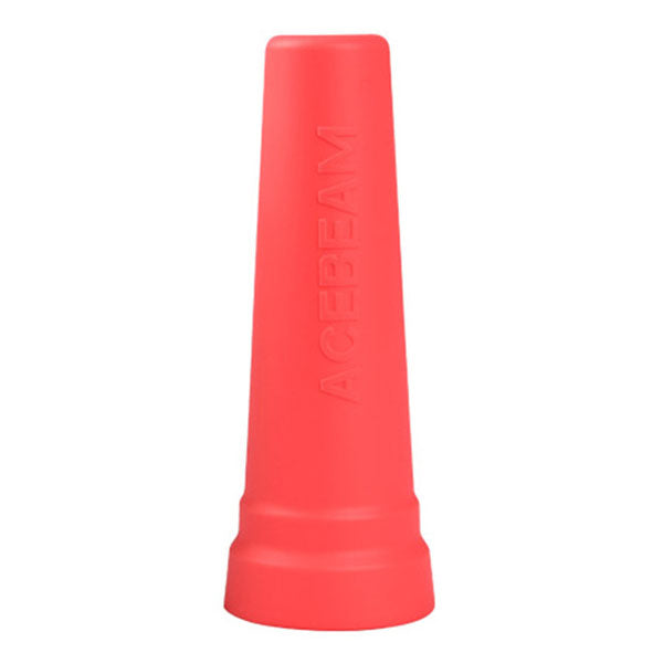 LED-Taschenlampe E75, 4500 Lumen