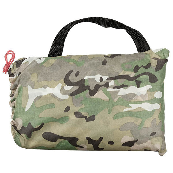 Mehrzweckplane TARP, Operation-Camo, 200 x300 cm