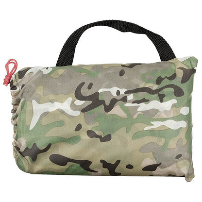 Mehrzweckplane TARP, Operation-Camo, 200 x300 cm