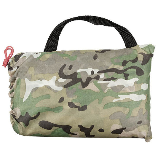 Mehrzweckplane TARP, Operation-Camo, 200 x300 cm