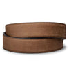 Gürtelriemen BUFFALO LEATHER GUN BELT (ohne Gürtelschnalle)