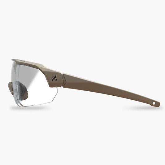 Schutzbrille ARC LIGHT, Tan499 Frame / Clear Vapor Shield Lens (AL21VS)