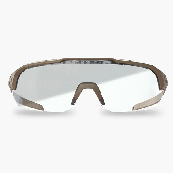 Sonnenbrille ARC LIGHT, Tan499 Frame / Photochromic Vapor Shield Lens (AL21PCVS)