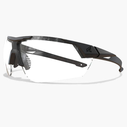 Schutzbrille PHANTOM RESQUE, Black Frame, Clear Vapor Shield Lens (PR11VS)