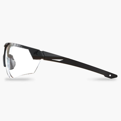 Schutzbrille PHANTOM RESQUE, Black Frame, Clear Vapor Shield Lens (PR11VS)