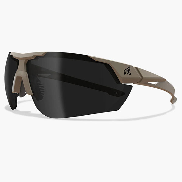 Sonnenbrille PHANTOM RESQUE, Tan499 Frame, G-15 Vapor Shield Lens (PR27VS)