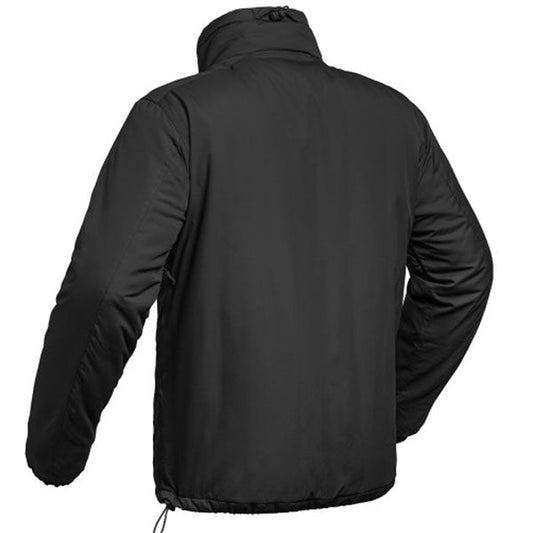 Winter-Jacke XMF 120 FIGHTER, black