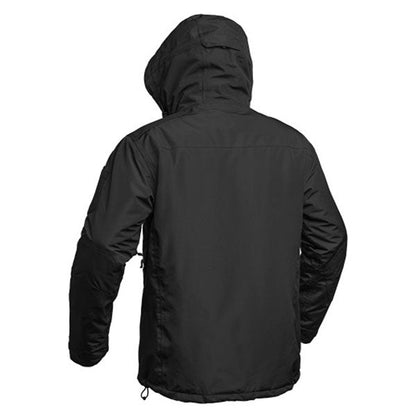 Winter-Jacke Parka Hardshell XMF 200 Fighter