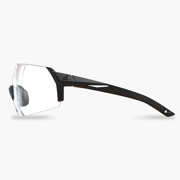 Schutzbrille URGENT FURY, Black Frame, Clear Vapor Shield Lens (UF11VS)