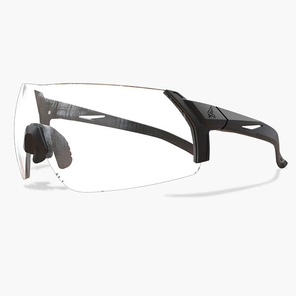 Schutzbrille URGENT FURY, Black Frame, Clear Vapor Shield Lens (UF11VS)
